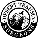 Desert Trauma Surgeons