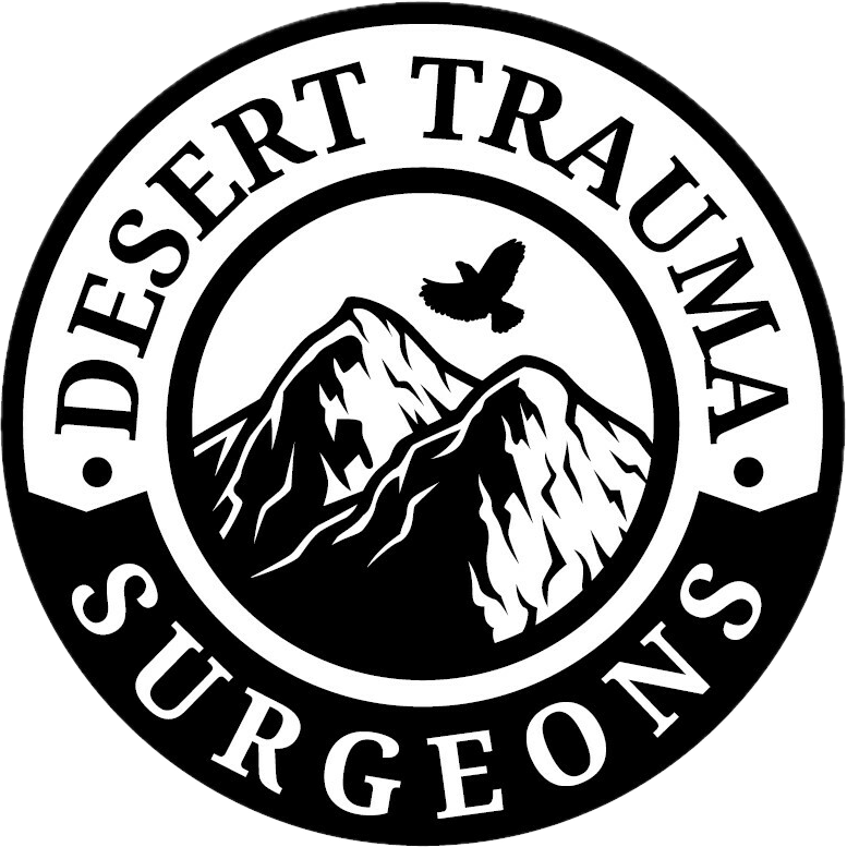 Desert Trauma Surgeons
